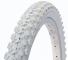 PL 109 B Coperture MTB 26 x 1.95 CROSS  bianco